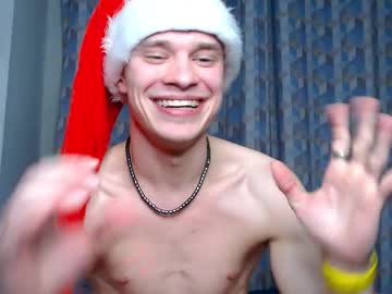 Dreamyadam January 01, 2026 Chaturbate stream image