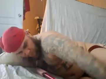 Headgoat18 January 01, 2026 Chaturbate stream image