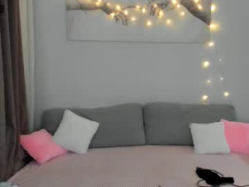 Nya_Babe January 01, 2026 Chaturbate stream image