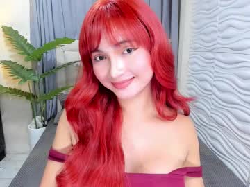 Patricia_Miller08 January 01, 2026 Chaturbate stream image