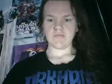 Psycholette January 01, 2026 Chaturbate stream image