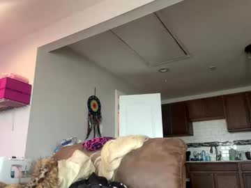 Themoodywitch January 01, 2026 Chaturbate stream image