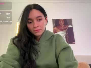 Adriannarodriguez January 01, 2026 Chaturbate stream image