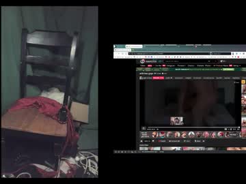 Cherrimoon January 01, 2026 Chaturbate stream image