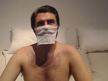 Fortunate_ January 01, 2026 Chaturbate stream image