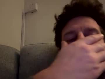 Gilbertinio January 01, 2026 Chaturbate stream image