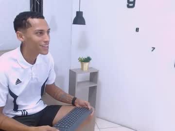 Harin_Prize January 01, 2026 Chaturbate stream image