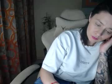 Kris_Again January 01, 2026 Chaturbate stream image