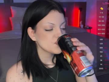 Mavis_Crystal January 01, 2026 Chaturbate stream image