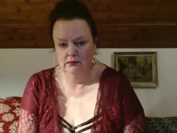 Tiffanymature January 01, 2026 Chaturbate stream image