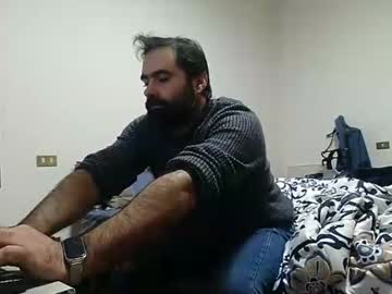 Attila85 January 01, 2026 Chaturbate stream image