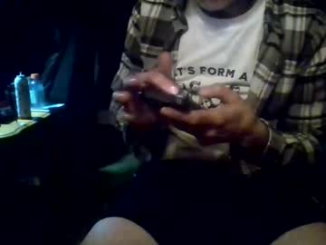 Bibator47 January 01, 2026 Chaturbate stream image