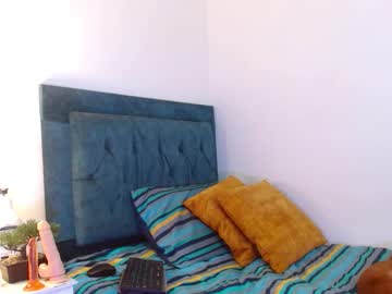 Cedrixx10 January 01, 2026 Chaturbate stream image