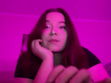 Dawn_Wilson January 01, 2026 Chaturbate stream image