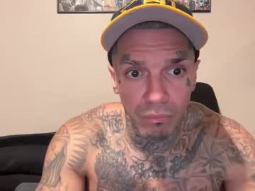 Jayjaythebutcher23 January 01, 2026 Chaturbate stream image