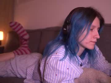 Sleepingsonya January 01, 2026 Chaturbate stream image