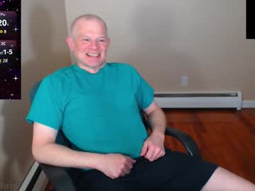 Weird_Chris January 01, 2026 Chaturbate stream image