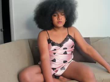 Danisweet_ January 01, 2026 Chaturbate stream image