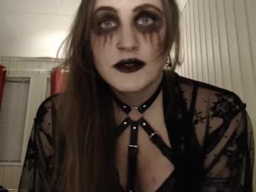 Ishtartrans January 01, 2026 Chaturbate stream image