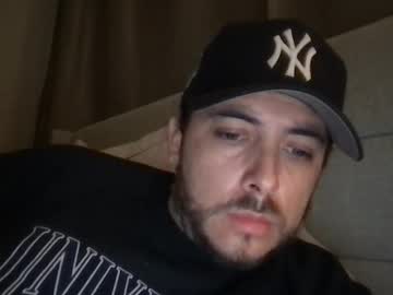 Kling12034 January 01, 2026 Chaturbate stream image