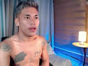 Naughtyfuck_Boy January 01, 2026 Chaturbate stream image