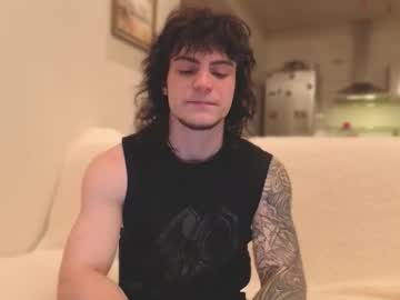 Sly_Gus January 01, 2026 Chaturbate stream image