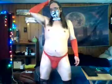 Theneonraven January 01, 2026 Chaturbate stream image