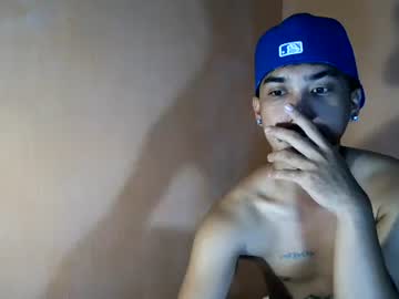 Dave_Cummers January 02, 2026 Chaturbate stream image