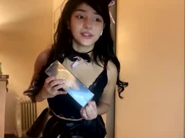 Esoterickitten777 January 02, 2026 Chaturbate stream image