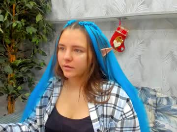 Jenny_Jimmy January 02, 2026 Chaturbate stream image