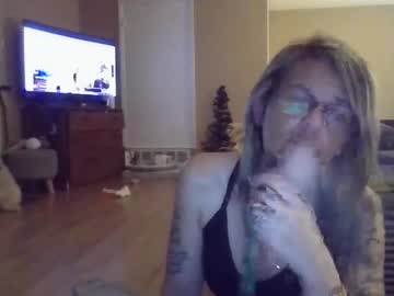 Sarlynn January 02, 2026 Chaturbate stream image