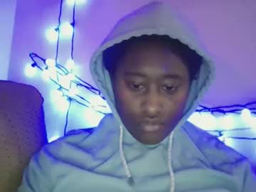 Blackprincessstacy January 02, 2026 Chaturbate stream image