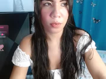 Cintialorens1 January 02, 2026 Chaturbate stream image