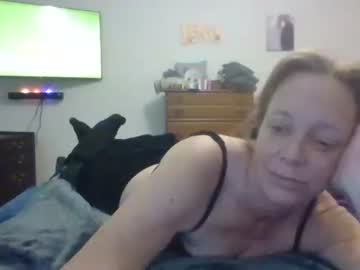 Hotwife_43 January 02, 2026 Chaturbate stream image