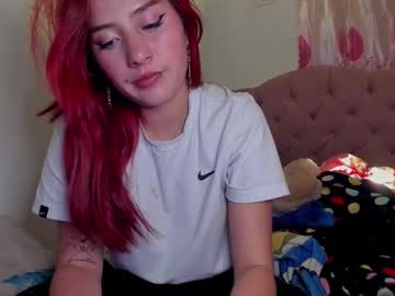 Little_Emilyd January 02, 2026 Chaturbate stream image