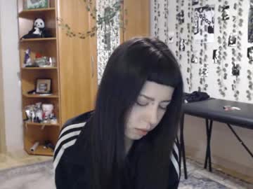Wavy_Nights January 02, 2026 Chaturbate stream image