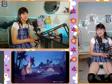 Yana_Secretroom January 02, 2026 Chaturbate stream image