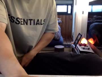 Jamesmo820913 January 02, 2026 Chaturbate stream image