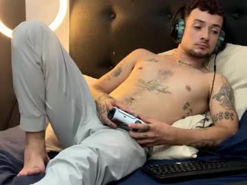 Neythancopper January 02, 2026 Chaturbate stream image