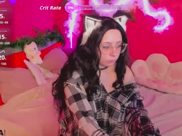 Penny_Stanley January 02, 2026 Chaturbate stream image