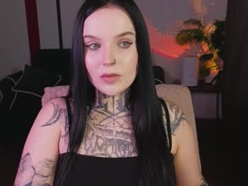 Atomic_Ketchup January 02, 2026 Chaturbate stream image