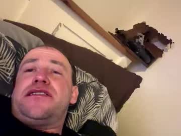 Barry_666 January 02, 2026 Chaturbate stream image