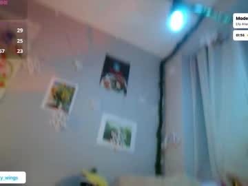 Daddysdollhouse January 02, 2026 Chaturbate stream image