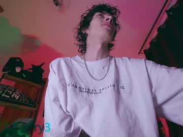 Olliver___Y January 02, 2026 Chaturbate stream image