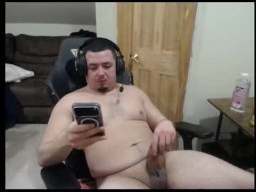 Thickboy2424 January 02, 2026 Chaturbate stream image