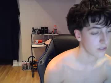 Brady_Miller January 02, 2026 Chaturbate stream image