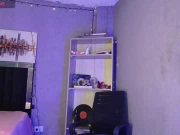 Cat_Terra January 02, 2026 Chaturbate stream image