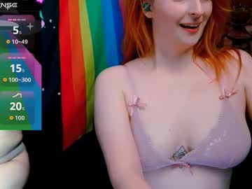Ellieobey January 02, 2026 Chaturbate stream image