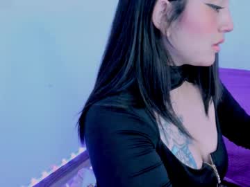 Gothpeachs January 02, 2026 Chaturbate stream image