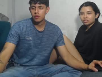 Horny_Guyscg January 02, 2026 Chaturbate stream image